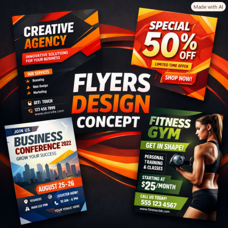 Flyers