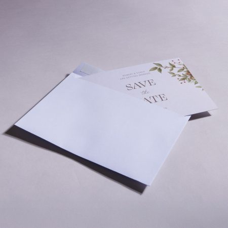 Invitations