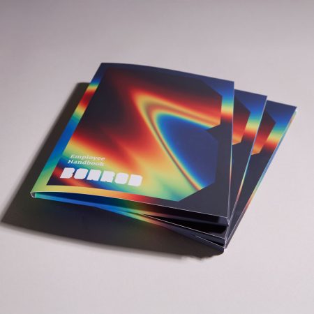 Presentation Folders – Interlocking
