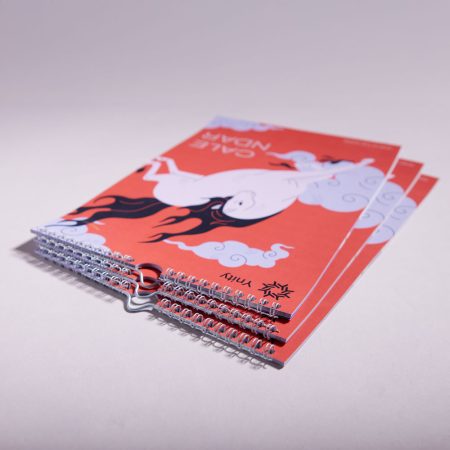 Calendars – Wall